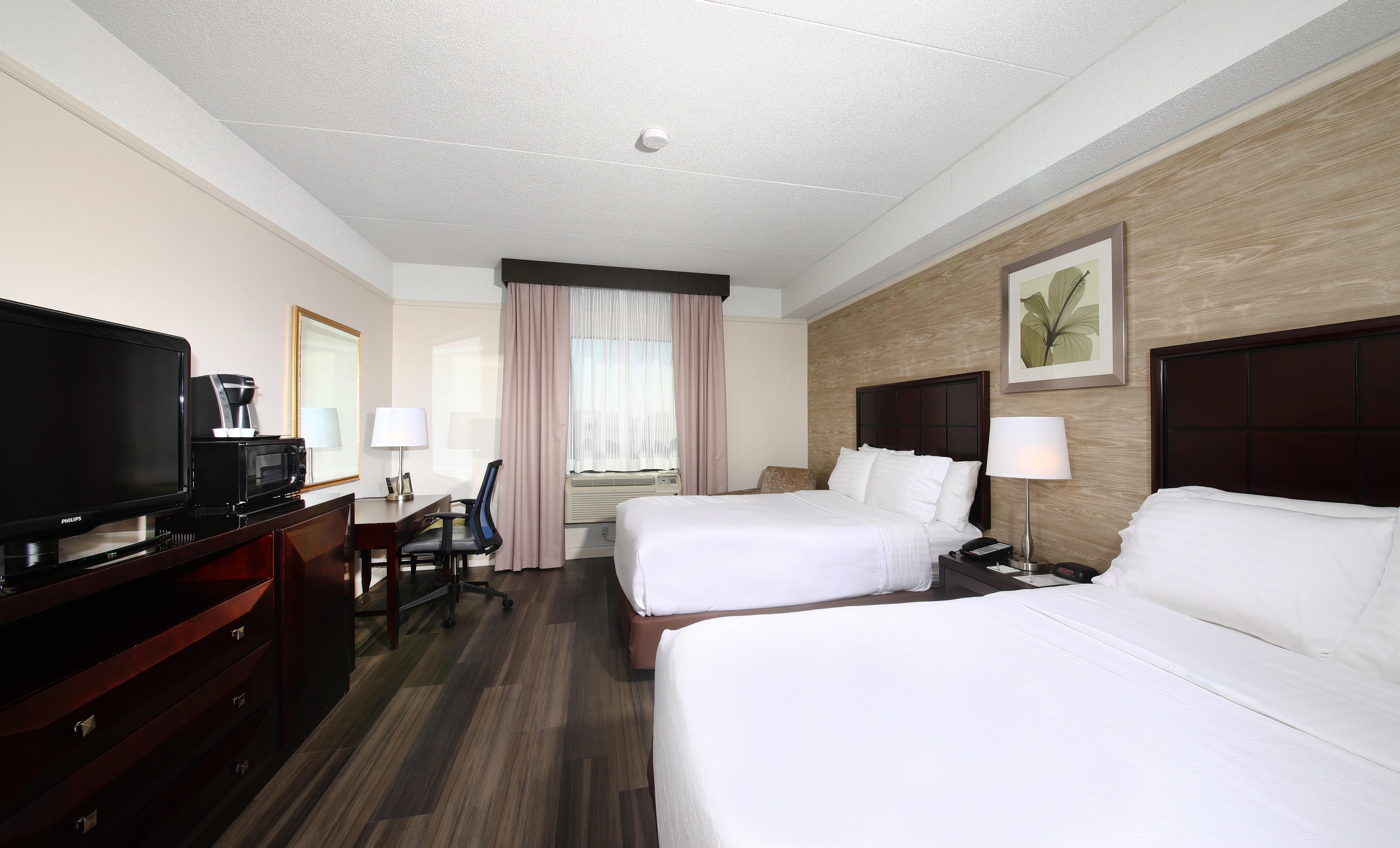 Holiday Inn Windsor - Ambassador Bridge By Ihg Exterior photo
