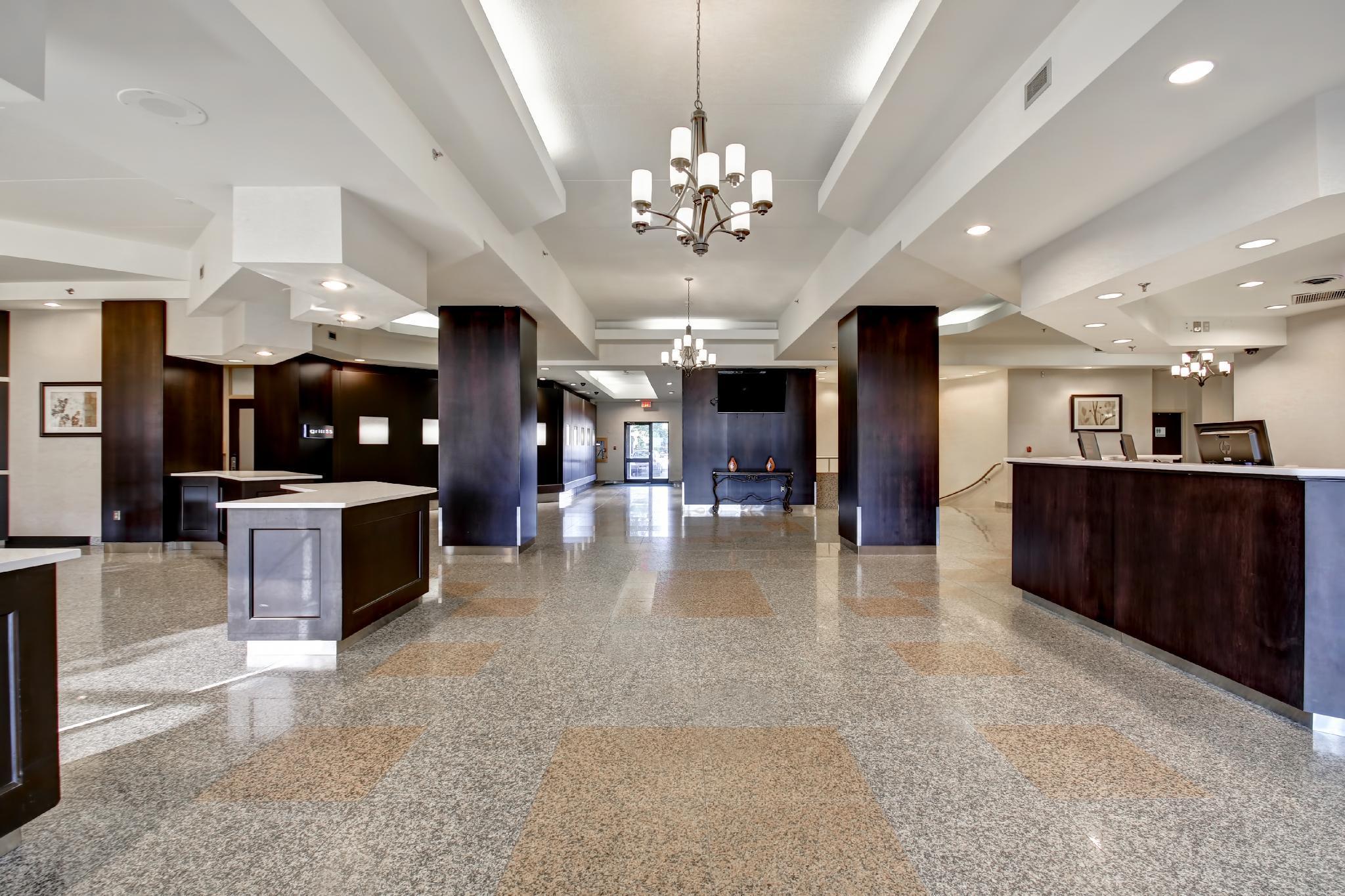 Holiday Inn Windsor - Ambassador Bridge By Ihg Exterior photo