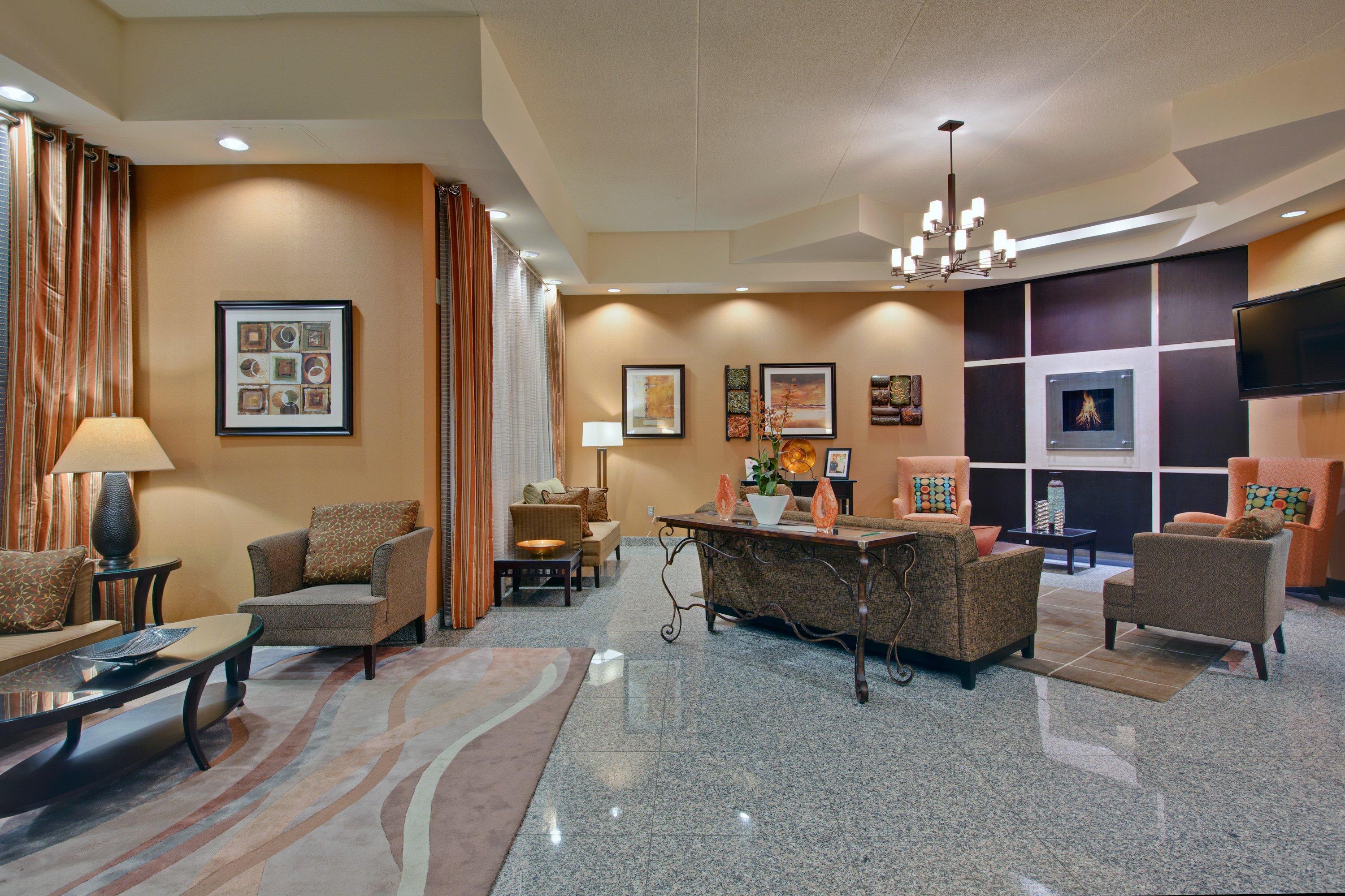 Holiday Inn Windsor - Ambassador Bridge By Ihg Exterior photo