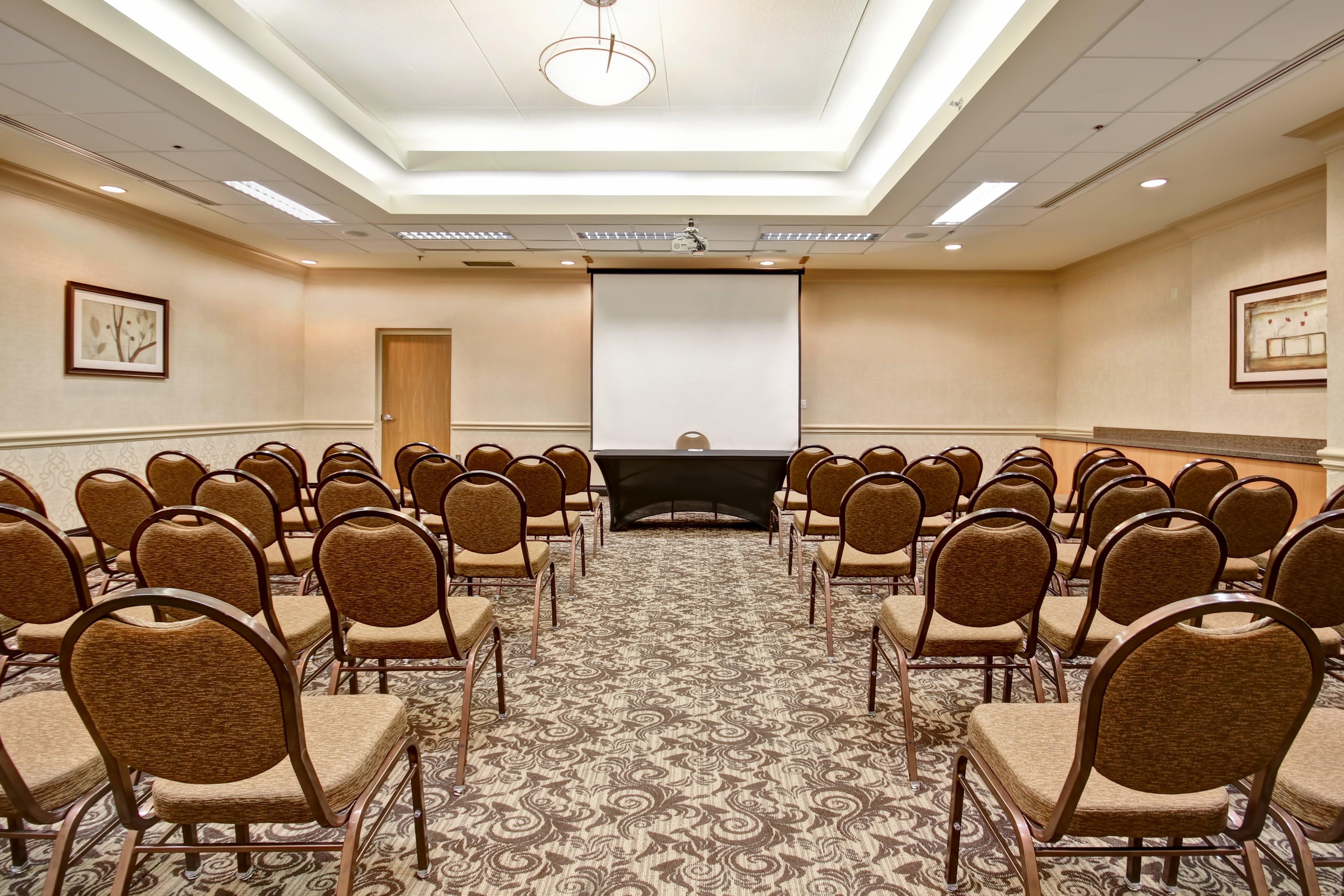 Holiday Inn Windsor - Ambassador Bridge By Ihg Exterior photo