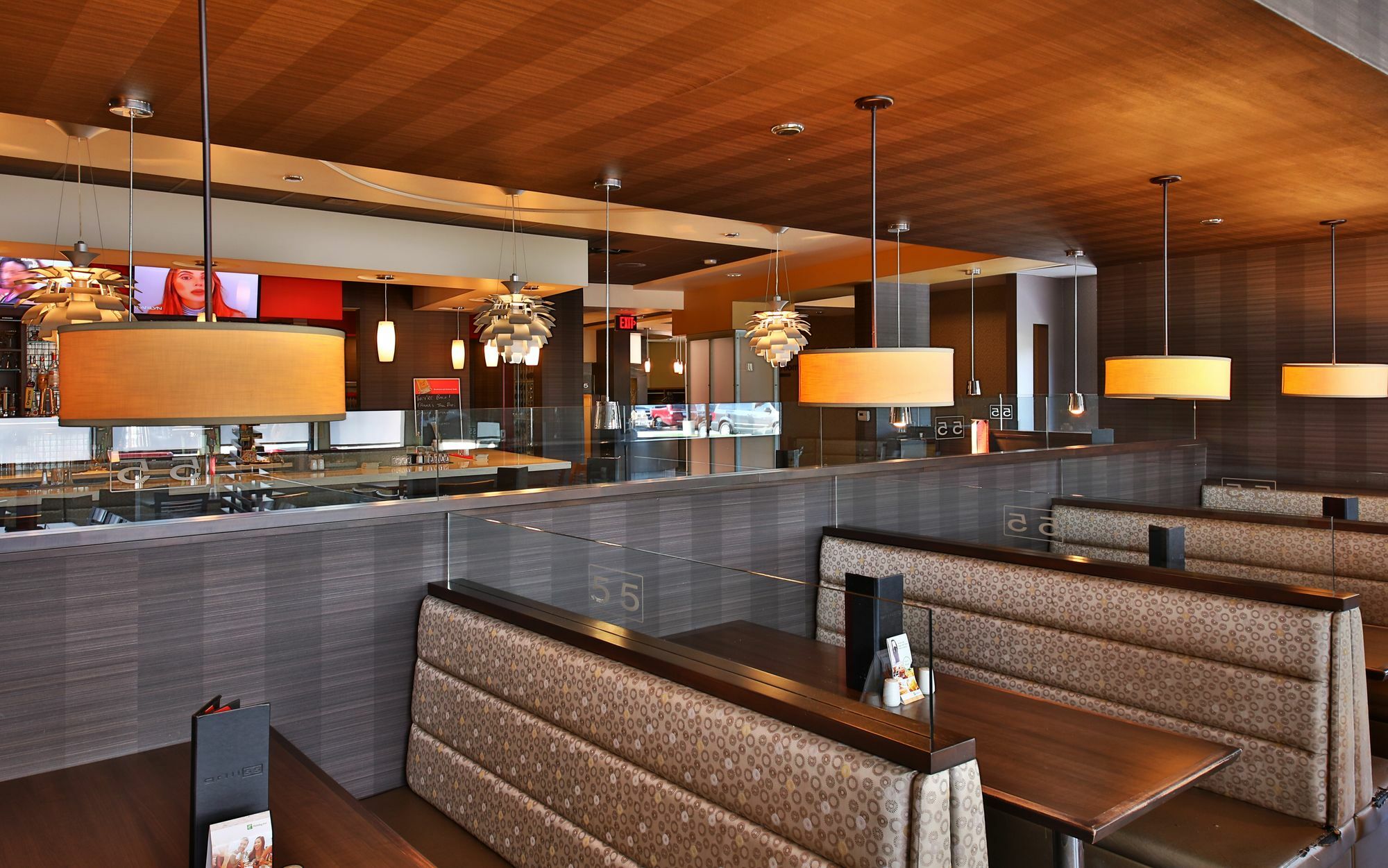 Holiday Inn Windsor - Ambassador Bridge By Ihg Exterior photo