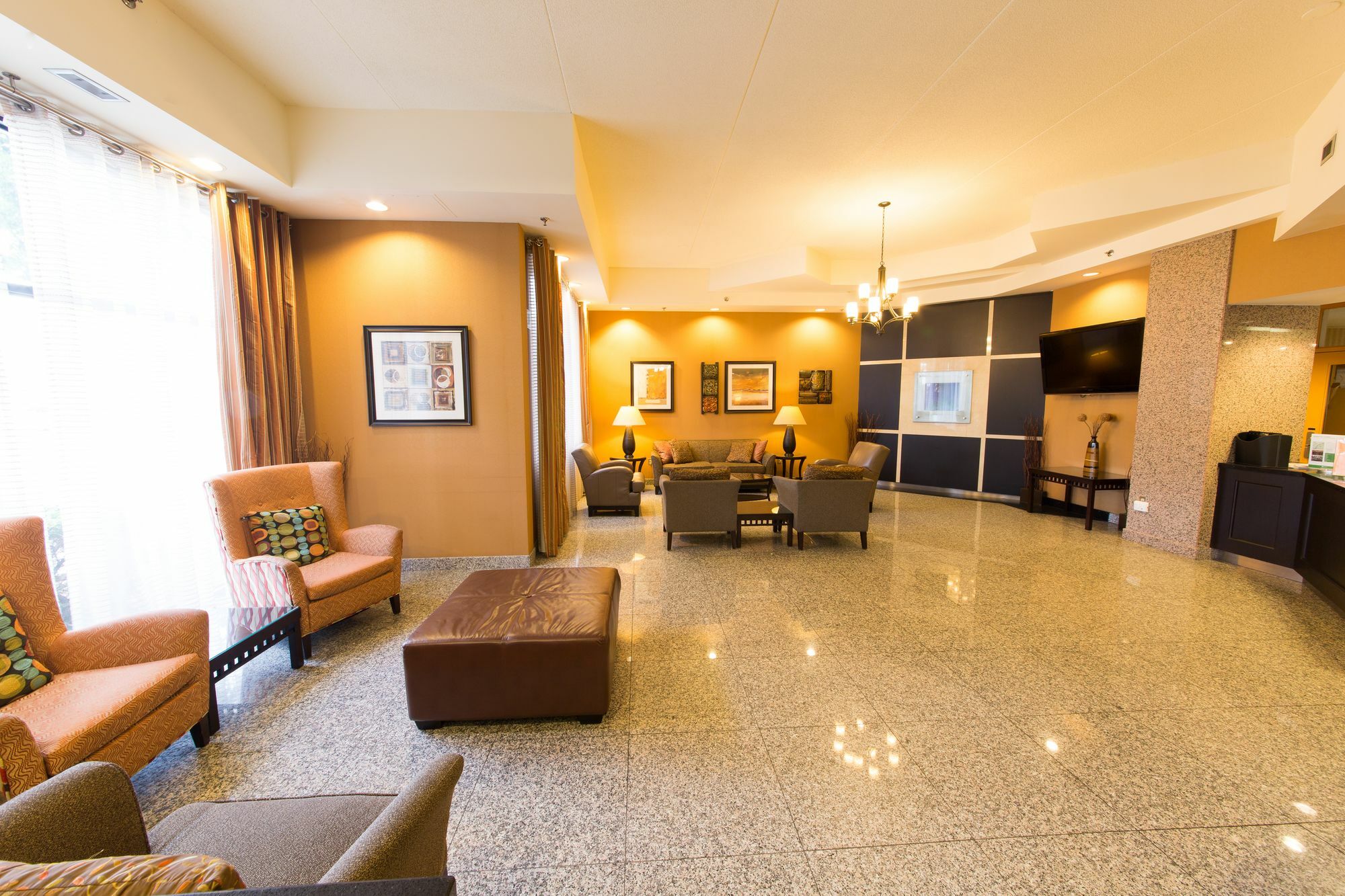 Holiday Inn Windsor - Ambassador Bridge By Ihg Exterior photo