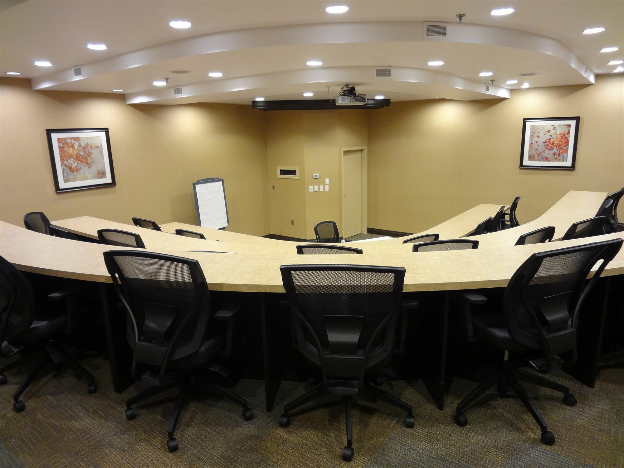 Holiday Inn Windsor - Ambassador Bridge By Ihg Exterior photo